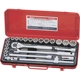 Purchase Top-Quality Socket Set by GENIUS - GS-424M3 pa5