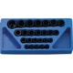 Purchase Top-Quality GENIUS - IS-425M - Socket Set pa4