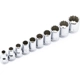 Purchase Top-Quality Socket Set by GENIUS - TW-210S pa10