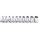 Purchase Top-Quality Socket Set by GENIUS - TW-210S pa11