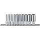 Purchase Top-Quality Socket Set by GENIUS - TW-210SD pa5