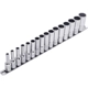 Purchase Top-Quality Socket Set by GENIUS - TW-316MD pa7