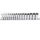 Purchase Top-Quality Socket Set by GENIUS - TW-316MD pa8