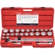 Purchase Top-Quality Socket Set by GENIUS - TW-626MS pa5