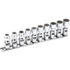 Purchase Top-Quality Socket Set by GENIUS - US-310M pa6