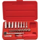 Purchase Top-Quality Socket Set by GENIUS - GS-221M pa4