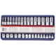 Purchase Top-Quality Socket Set by GENIUS - GS-332M pa4