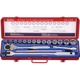 Purchase Top-Quality Socket Set by GENIUS - GS-418M pa4