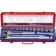 Purchase Top-Quality Socket Set by GENIUS - GS-418S pa3