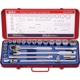 Purchase Top-Quality Socket Set by GENIUS - GS-424M3 pa4