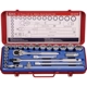 Purchase Top-Quality Socket Set by GENIUS - GS-427M pa4