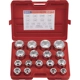 Purchase Top-Quality Socket Set by GENIUS - GS-817S pa4