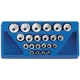 Purchase Top-Quality Socket Set by GENIUS - SS-422S pa3