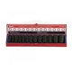 Purchase Top-Quality Socket Set by GENIUS - TD-413M pa4