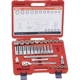 Purchase Top-Quality Socket Set by GENIUS - TW-432S pa4