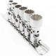 Purchase Top-Quality Socket Set by GENIUS - US-206S pa4