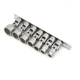 Purchase Top-Quality Socket Set by GENIUS - US-307S pa5