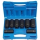 Purchase Top-Quality Socket Set by GREY PNEUMATIC TOOLS - 1708SN pa1