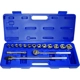 Purchase Top-Quality Socket Set by GRIP - 73145 pa3