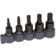 Purchase Top-Quality Socket Set by LISLE - 82400 pa2