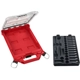 Purchase Top-Quality MILWAUKEE - 48-22-9482 - 3/8" Ratchet & Socket Set pa2
