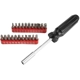 Purchase Top-Quality PERFORMANCE TOOL - W1198 - Socket & Bit Set pa2