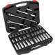 Purchase Top-Quality Socket Set by PERFORMANCE TOOL - W32905 pa2
