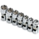 Purchase Top-Quality Socket Set by SK - 4607 pa1