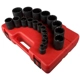 Purchase Top-Quality Socket Set by SUNEX - SUN-2819 pa1