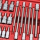 Purchase Top-Quality GENIUS - BS-2324HL - Socket Sets pa9