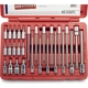 Purchase Top-Quality Socket Sets by GENIUS - BS-2328TL pa5