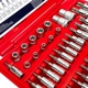 Purchase Top-Quality GENIUS - BS-23441 - Socket Sets pa6