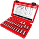 Purchase Top-Quality GENIUS - BS-23441 - Socket Sets pa8
