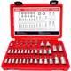 Purchase Top-Quality GENIUS - BS-23441 - Socket Sets pa9