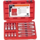 Purchase Top-Quality Socket Sets by GENIUS - BS-3416WM pa8
