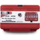 Purchase Top-Quality Socket Sets by GENIUS - BS-409H pa6