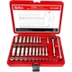 Purchase Top-Quality Socket Sets by GENIUS - GS-244MS pa4