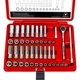 Purchase Top-Quality Socket Sets by GENIUS - GS-244MS pa5