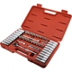 Purchase Top-Quality GENIUS - GS-347MS - Socket Sets pa6