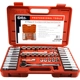 Purchase Top-Quality GENIUS - GS-347MS - Socket Sets pa9