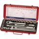 Purchase Top-Quality Socket Sets by GENIUS - GS-427M pa5