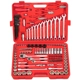 Purchase Top-Quality Socket Sets by GENIUS - AC-234161A pa3