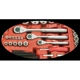 Purchase Top-Quality Socket Sets by GENIUS - AC-234161A pa4