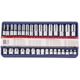 Purchase Top-Quality Socket Sets by GENIUS - GS-332M pa4