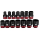 Purchase Top-Quality Socket Sets by MILWAUKEE - 49-66-7007 pa5