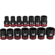 Purchase Top-Quality Socket Sets by MILWAUKEE - 49-66-7007 pa6