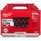 Purchase Top-Quality Socket Sets by MILWAUKEE - 49-66-7017 pa3