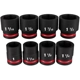 Purchase Top-Quality Socket Sets by MILWAUKEE - 49-66-7017 pa4