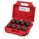 Purchase Top-Quality Socket Sets by MILWAUKEE - 49-66-7017 pa5