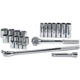 Purchase Top-Quality Socket Sets by SK - 4123-6 pa1